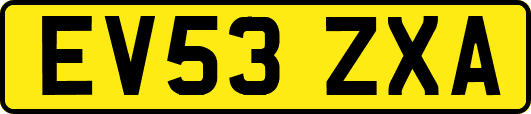 EV53ZXA