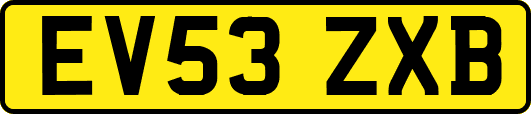 EV53ZXB