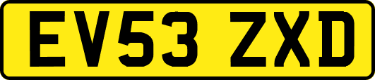 EV53ZXD