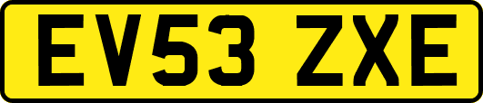 EV53ZXE