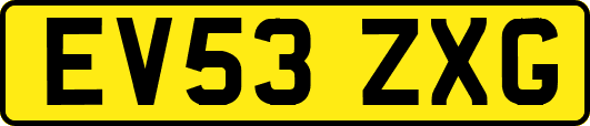 EV53ZXG