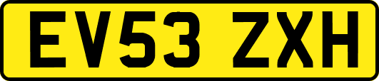 EV53ZXH