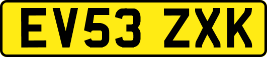 EV53ZXK
