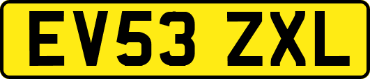 EV53ZXL