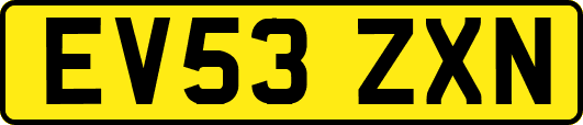 EV53ZXN