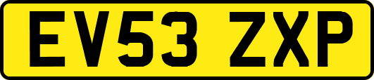 EV53ZXP