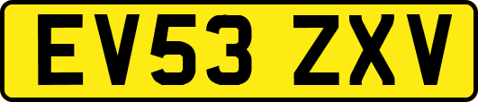 EV53ZXV