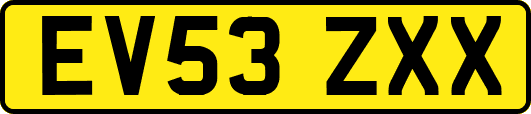 EV53ZXX
