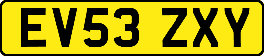EV53ZXY