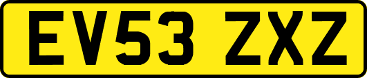 EV53ZXZ