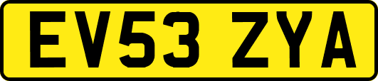 EV53ZYA