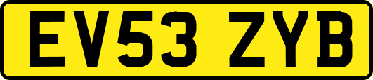 EV53ZYB