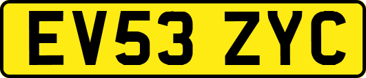 EV53ZYC