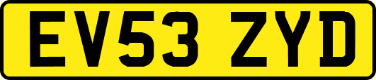 EV53ZYD
