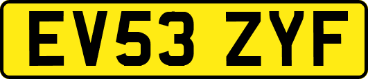 EV53ZYF
