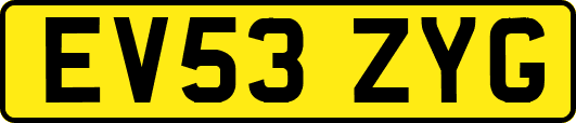 EV53ZYG