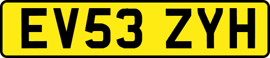 EV53ZYH