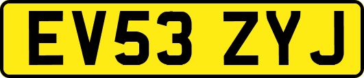EV53ZYJ