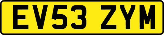 EV53ZYM