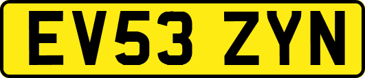 EV53ZYN