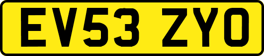 EV53ZYO
