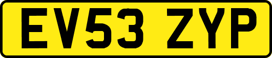 EV53ZYP