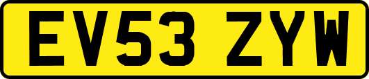 EV53ZYW