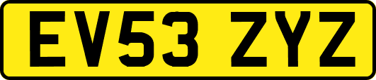 EV53ZYZ
