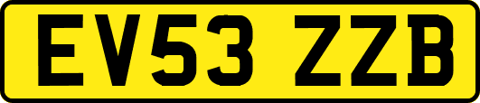 EV53ZZB