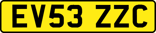 EV53ZZC