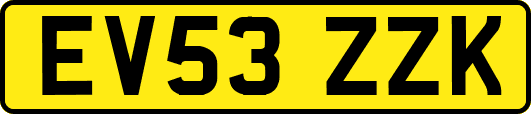 EV53ZZK