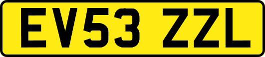 EV53ZZL