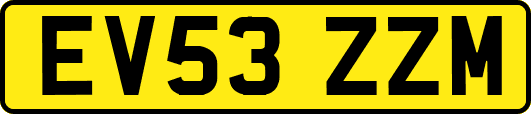 EV53ZZM