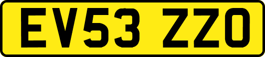 EV53ZZO