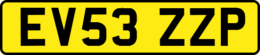 EV53ZZP