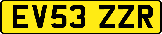 EV53ZZR