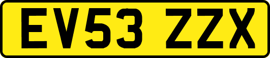 EV53ZZX