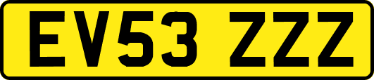 EV53ZZZ