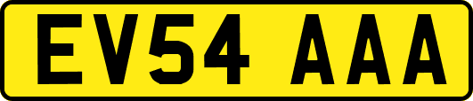 EV54AAA