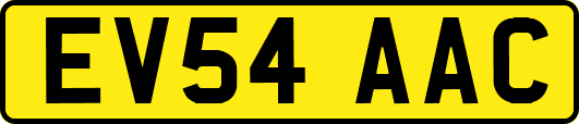 EV54AAC