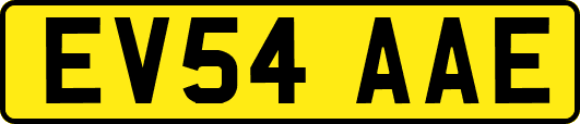 EV54AAE