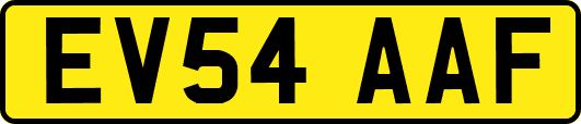 EV54AAF
