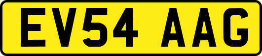 EV54AAG