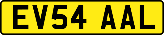 EV54AAL