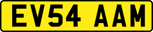 EV54AAM