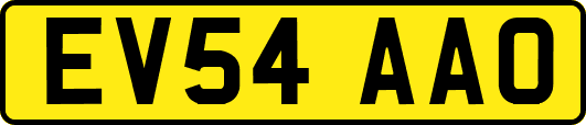 EV54AAO