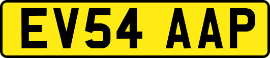 EV54AAP