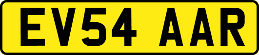 EV54AAR