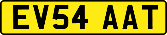 EV54AAT