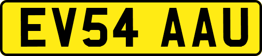 EV54AAU